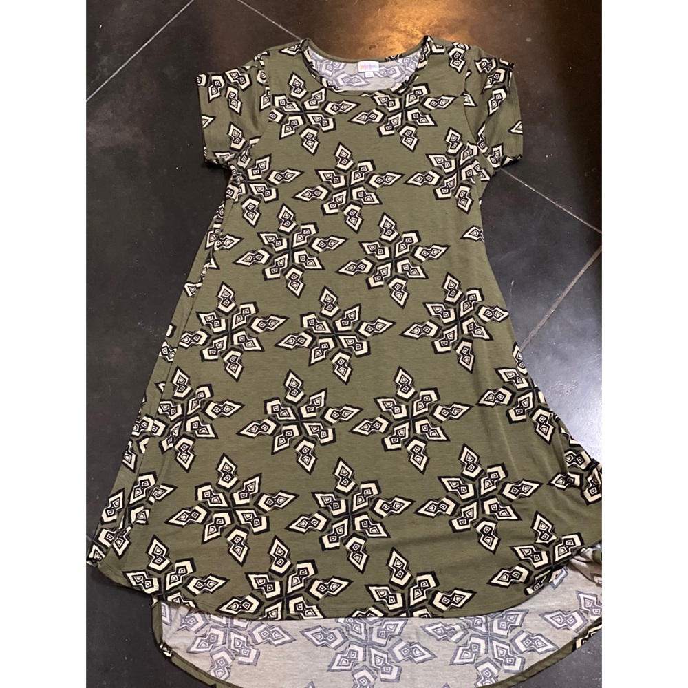 Lularoe Carly